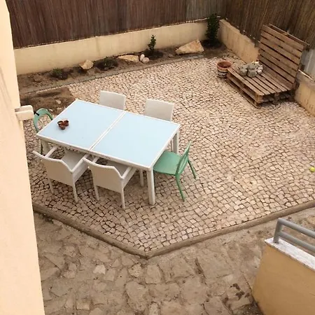 Apples Beach Backyard Appartamento