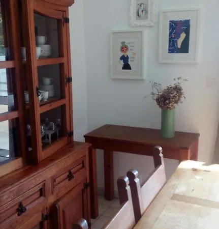 Appartamento Apples Beach Backyard