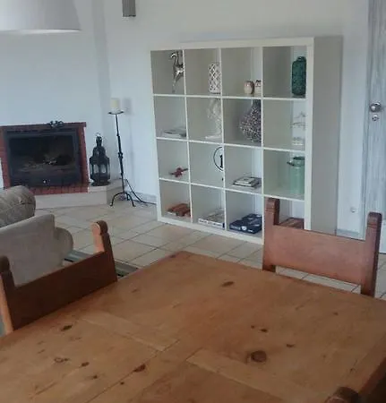 Appartamento Apples Beach Backyard *