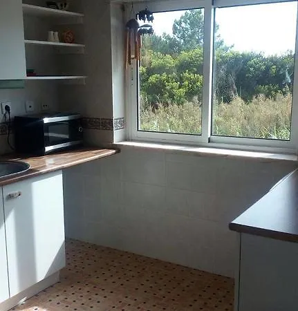 Appartamento Apples Beach Backyard Sintra