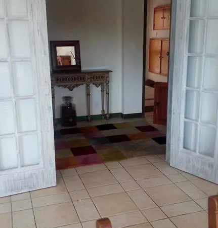 Apples Beach Backyard Appartamento
