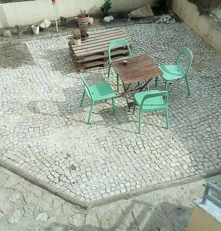 Appartamento Apples Beach Backyard